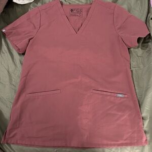 mauve figs small bottoms, medium top